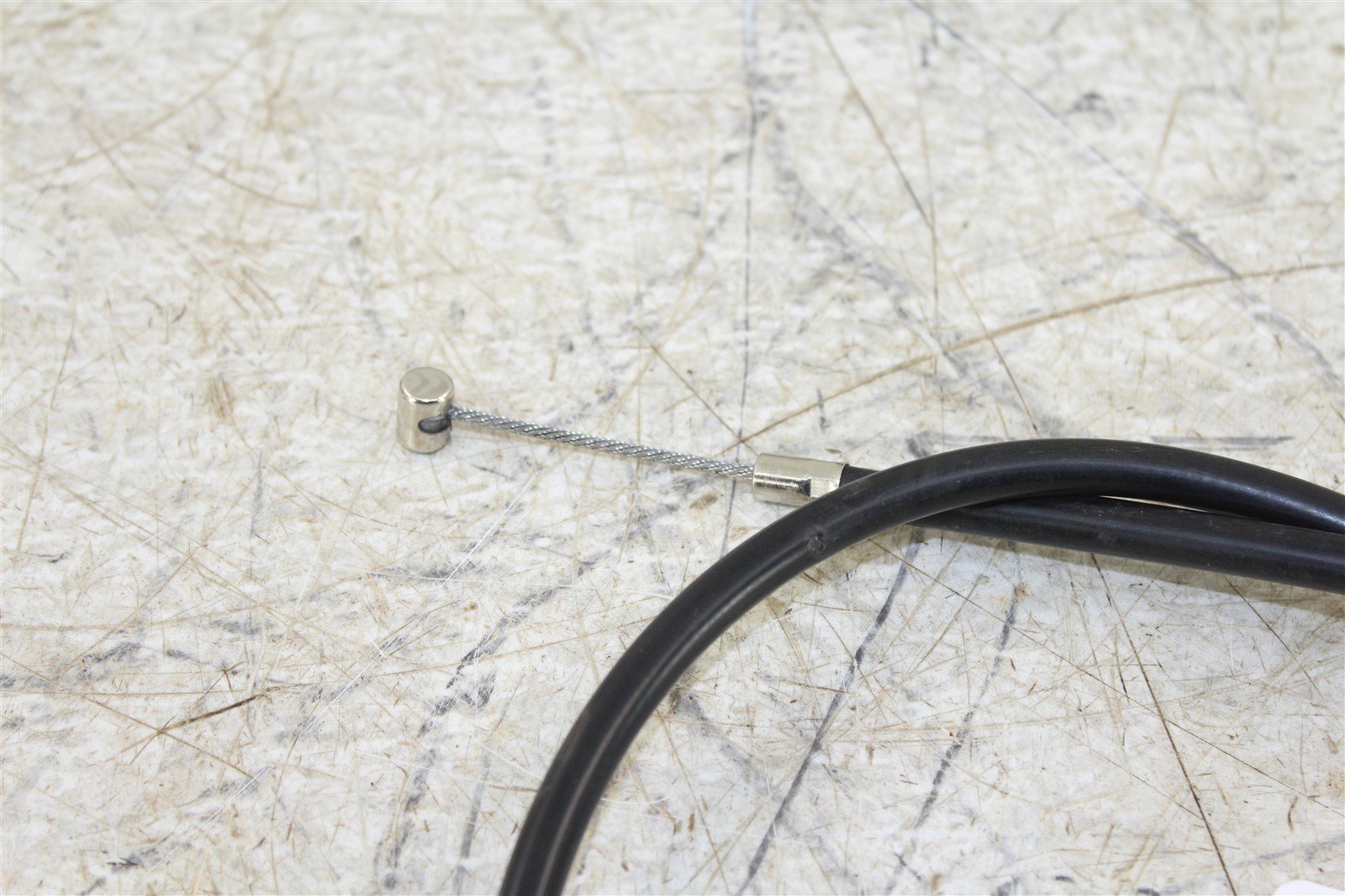 2004 Yamaha YZ 250F Clutch Cable