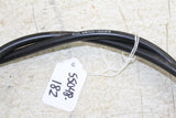 2004 Yamaha YZ250F Clutch Cable