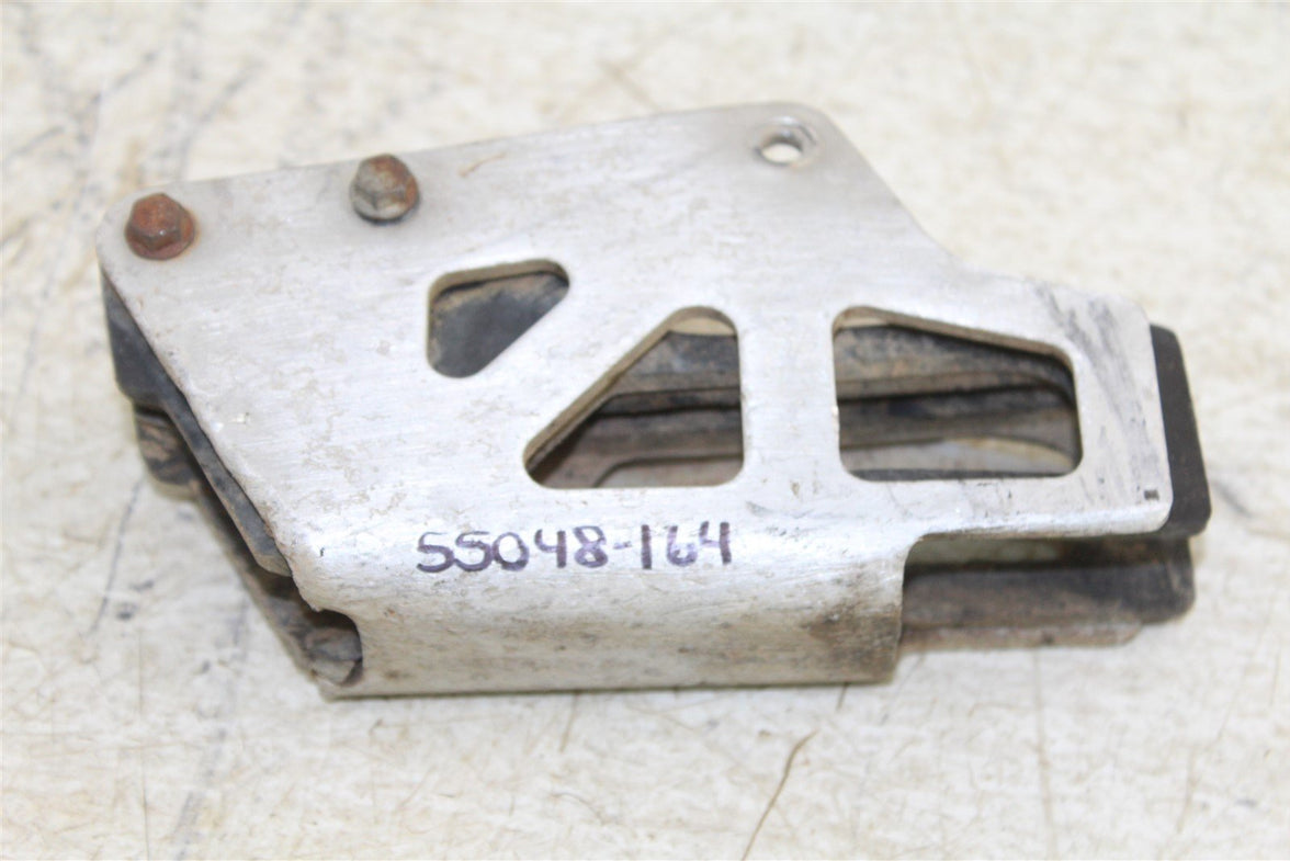 2004 Yamaha YZ 250F Rear Chain Sprocket Guard