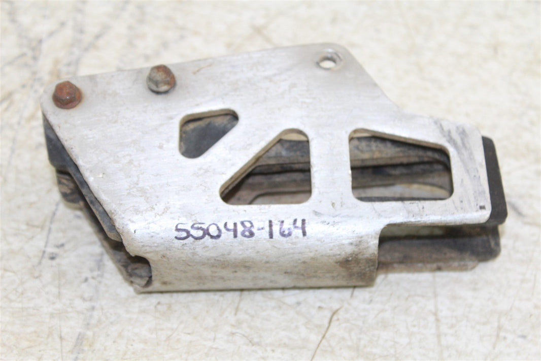 2004 Yamaha YZ 250F Rear Chain Sprocket Guard