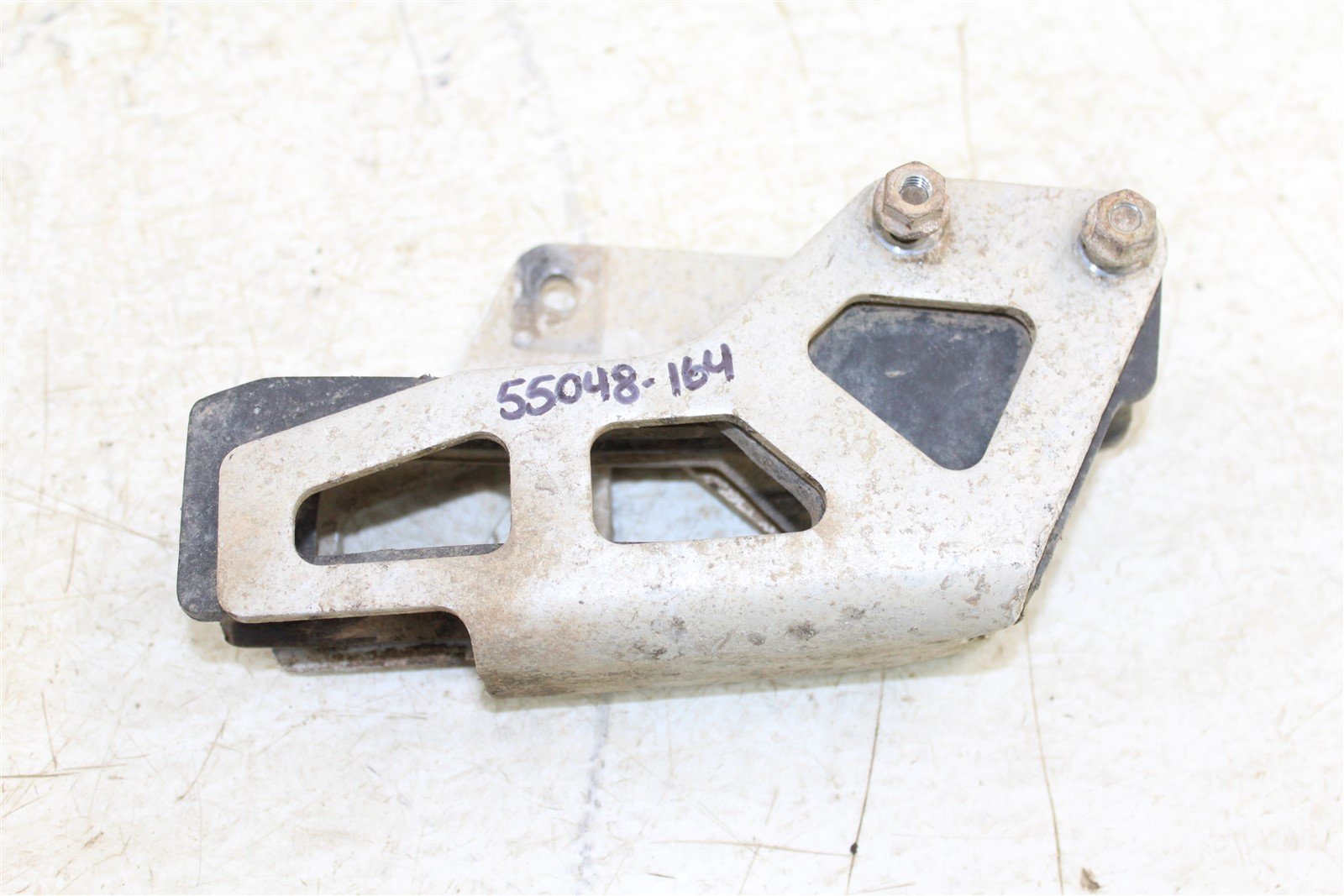 2004 Yamaha YZ 250F Rear Chain Sprocket Guard