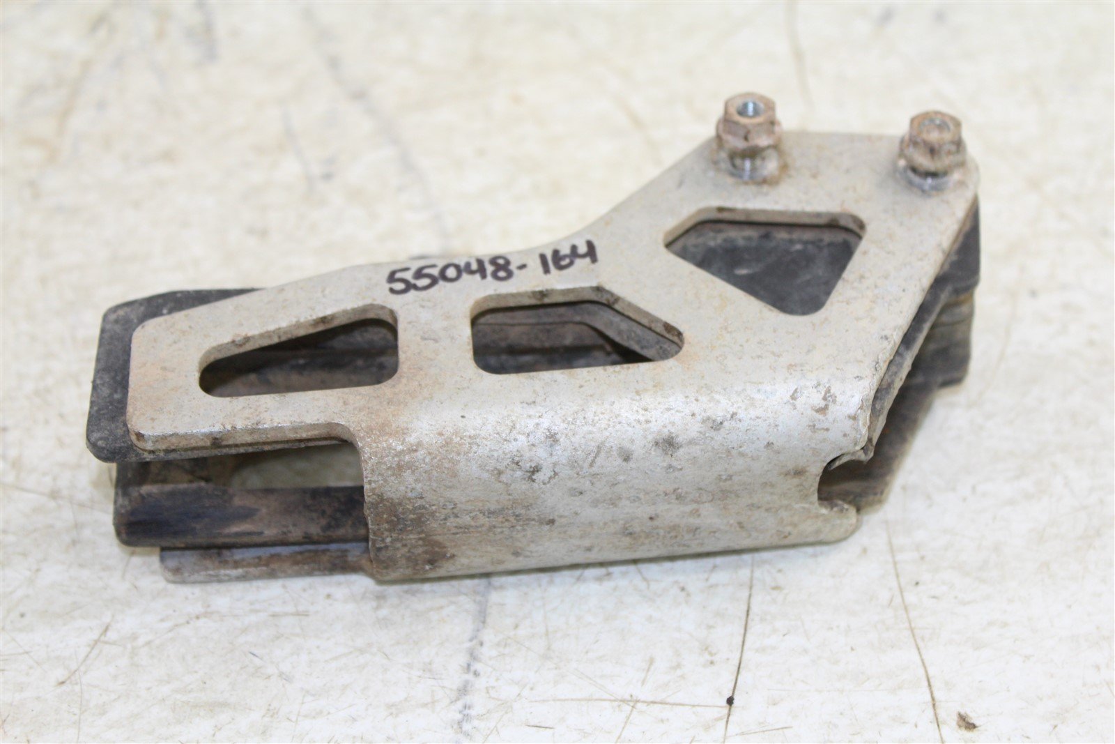 2004 Yamaha YZ 250F Rear Chain Sprocket Guard