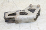 2004 Yamaha YZ250F Rear Chain Sprocket Guard