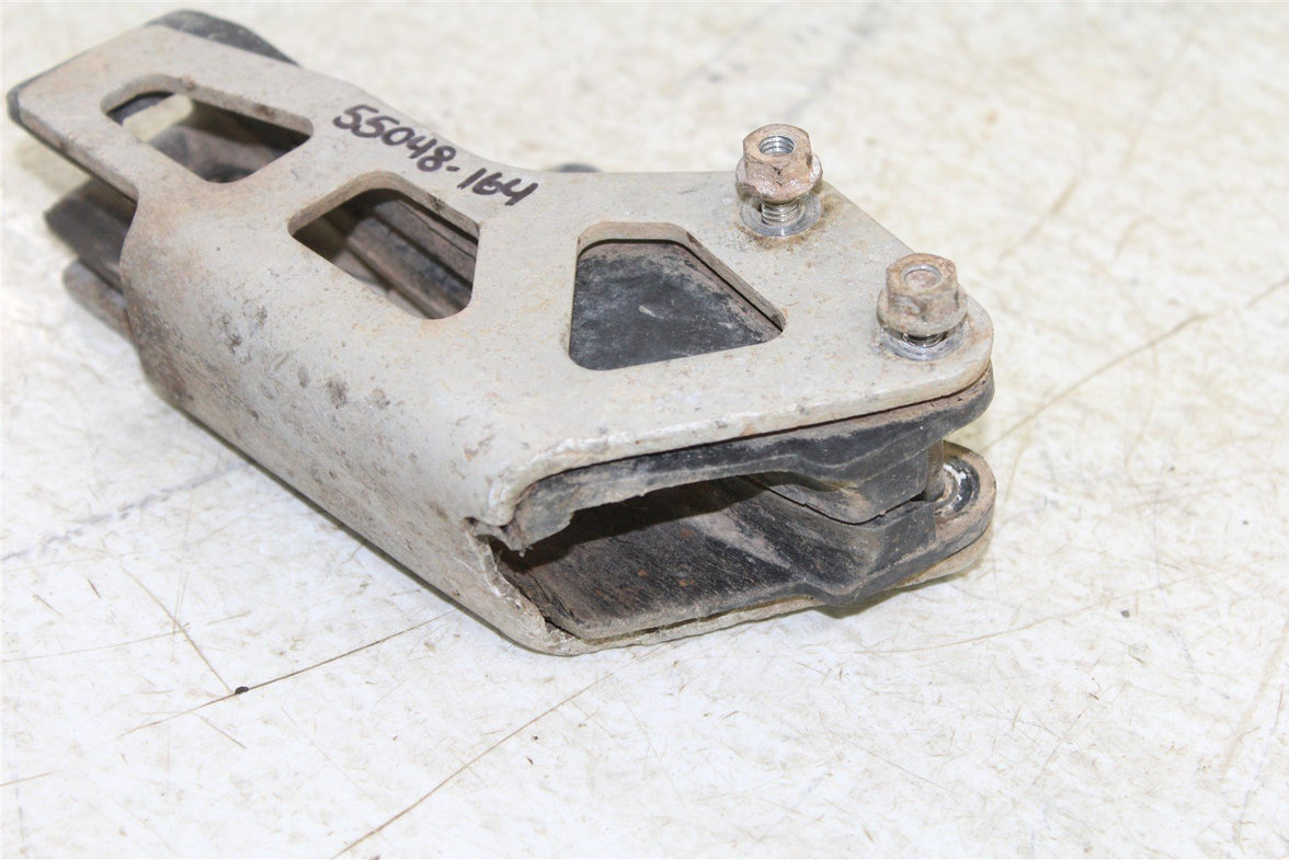 2004 Yamaha YZ 250F Rear Chain Sprocket Guard