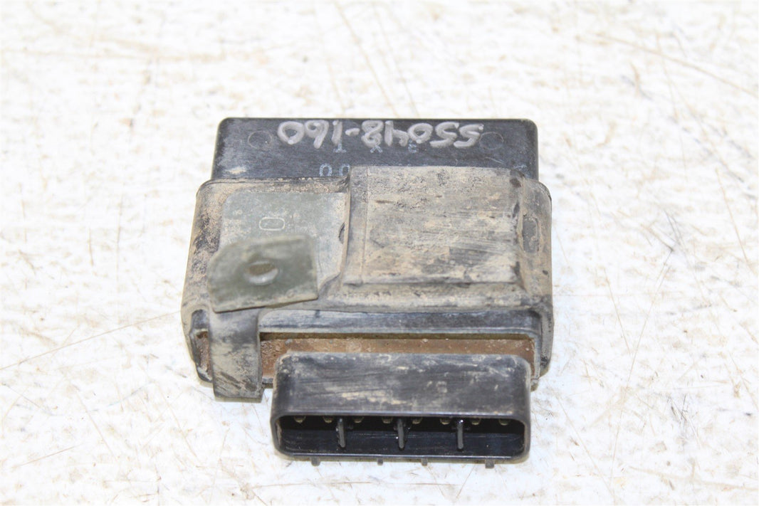2004 Yamaha YZ 250F CDI ECU Computer Igniter Ignition
