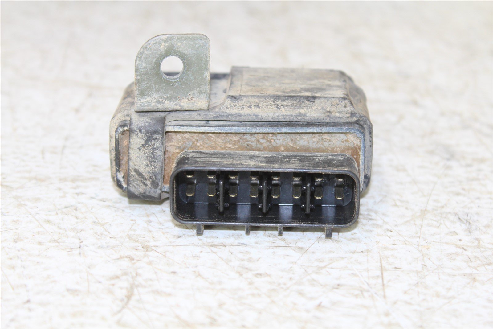 2004 Yamaha YZ 250F CDI ECU Computer Igniter Ignition