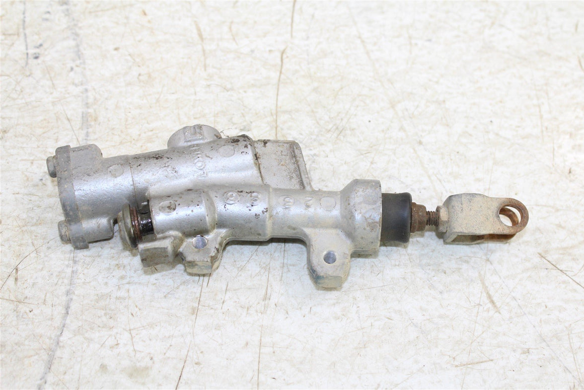 2004 Yamaha YZ 250F Rear Brake Master Cylinder Reservoir