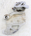 2004 Yamaha YZ250F Rear Brake Caliper w/ Mount Moose Racing Guard