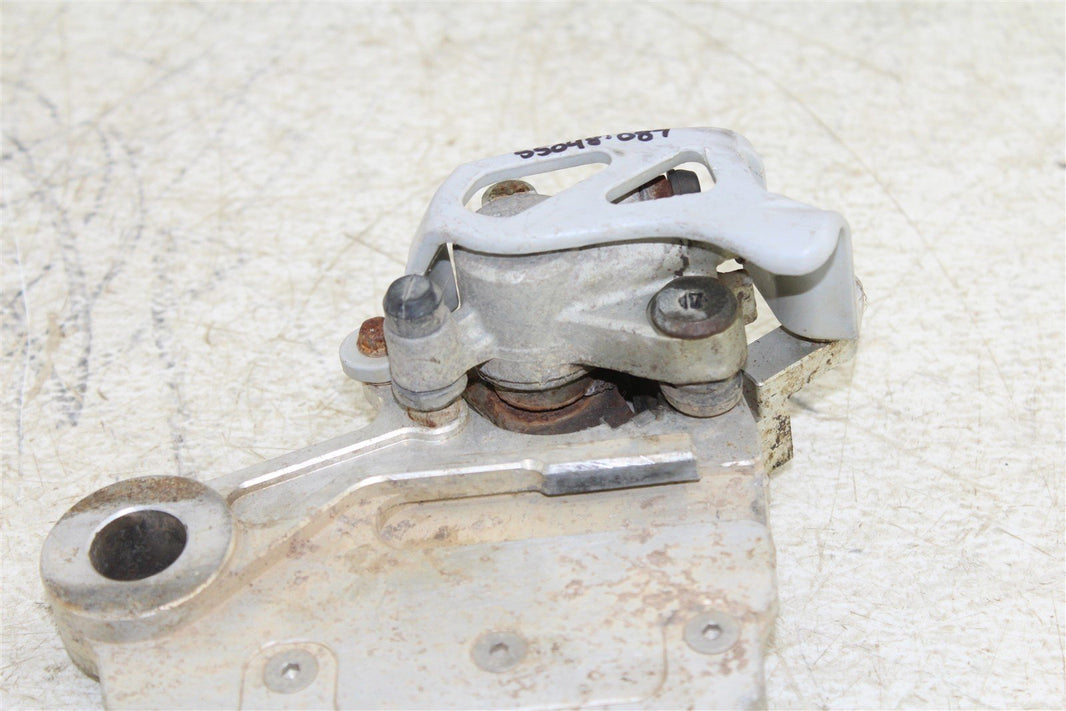 2004 Yamaha YZ 250F Rear Brake Caliper w/ Mount Moose Racing Guard