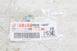 NOS Genuine Yamaha Torsion Spring XV17 XV1600 Road Star NEW OEM 90508-16007