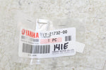 NOS Genuine Yamaha Fairing Panel Seal 1 2006-2014 YZF-R1 YZF R1 NEW 5VY-2172-00