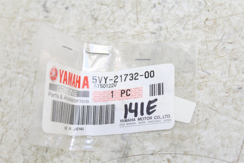 NOS Genuine Yamaha Fairing Panel Seal 1 2006-2014 YZF-R1 YZF R1 NEW 5VY-2172-00