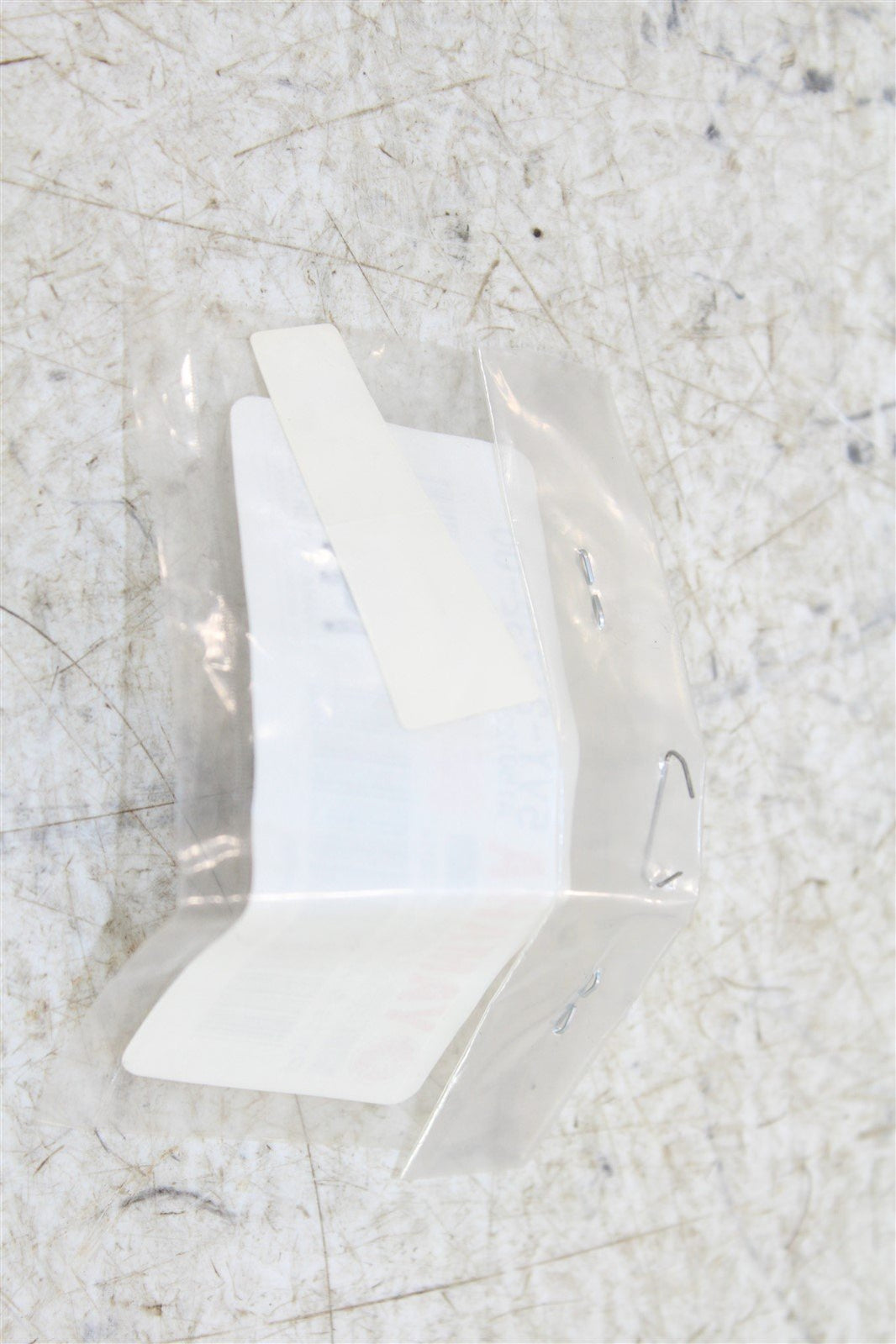 NOS Genuine Yamaha Fairing Panel Seal 1 2006-2014 YZF-R1 YZF R1 NEW 5VY-2172-00