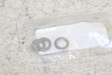 NOS Genuine Yamaha Plate Washer 92990-10600 QTY:3