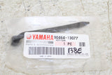 NOS Genuine Yamaha Clamp Zip Tie NEW OEM 90464-13077