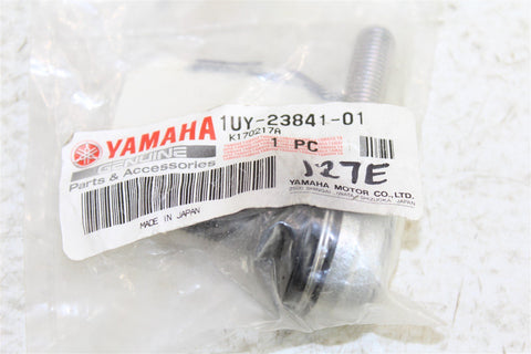 NOS Genuine Yamaha Tie Rod End for Grizzly 450 660 Banshee NEW 1UY-23841-01