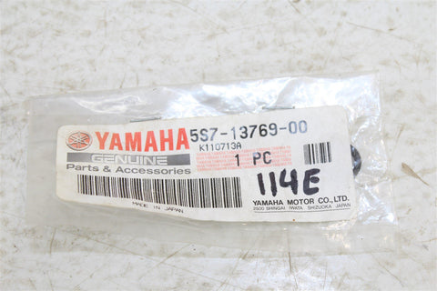 NOS Genuine Yamaha O-Ring Seal 5S7-13769-00-00 OEM NEW