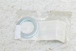 NOS Genuine Yamaha Plate Washer 1999-2016 YZFR6 2001-2016 YZFR1 YZ 90201-25020