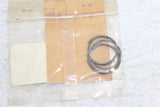 NOS Genuine Yamaha Piston Pin Circlip GP800 GP1200 GP1300 NEW 66E-11634-00 QTY:5