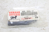 NOS Genuine Yamaha Intake Pipe 1999-2002 YZFR6 R6 NEW OEM 5EB-1444J-01-00