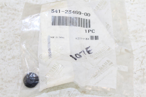 NOS Genuine Yamaha Bolt Cap YFM350 XS750 XS1100 NEW 341-23469-00