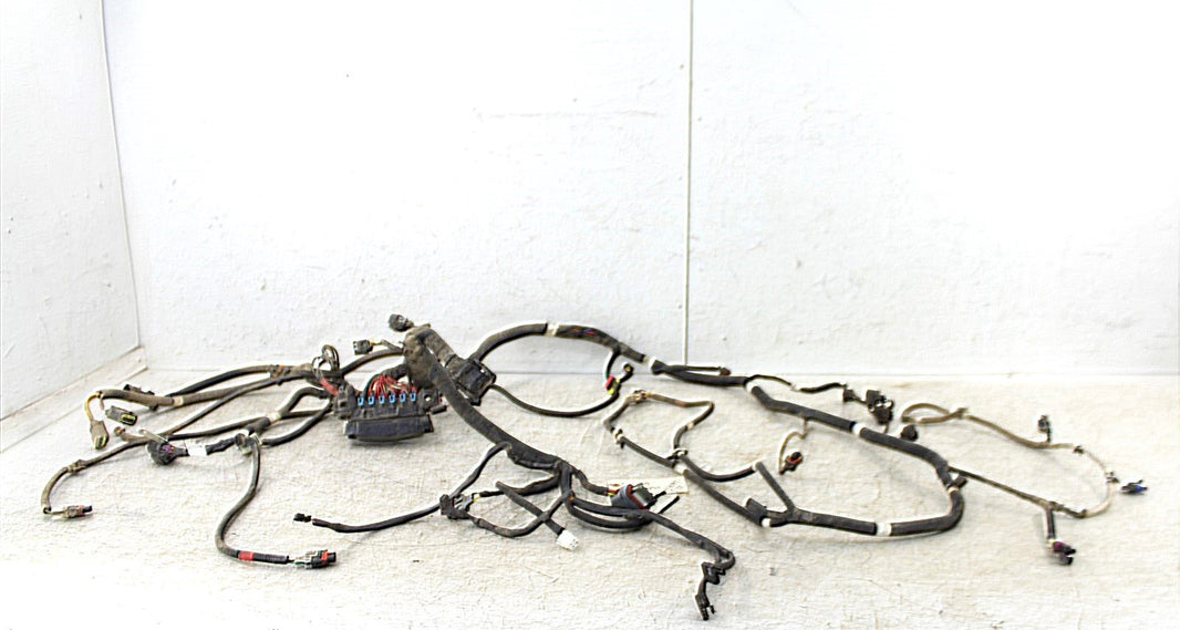 2019 Polaris Sportsman 570 X2 Wire Wiring Harness Loom