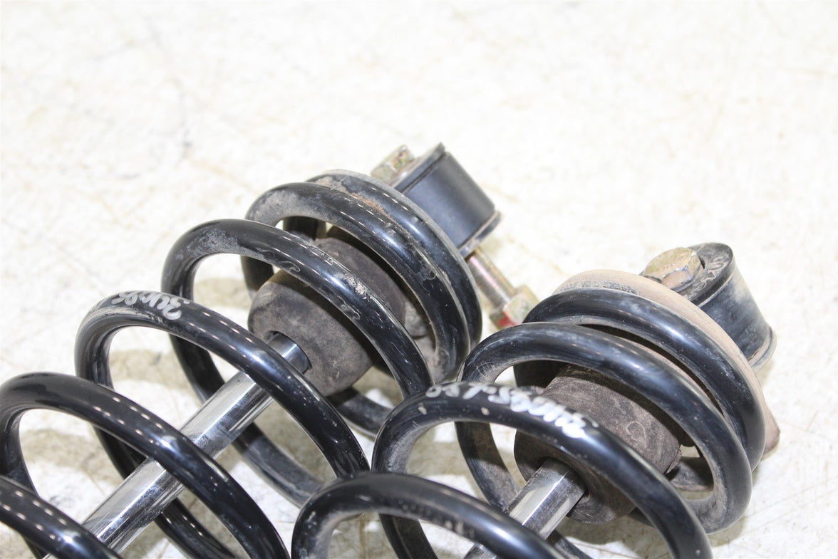 2019 Polaris Sportsman 570 X2 Rear Shocks Spring Absorber Set