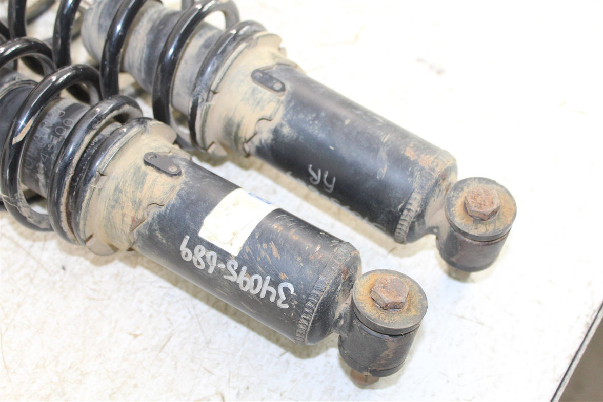 2019 Polaris Sportsman 570 X2 Rear Shocks Spring Absorber Set