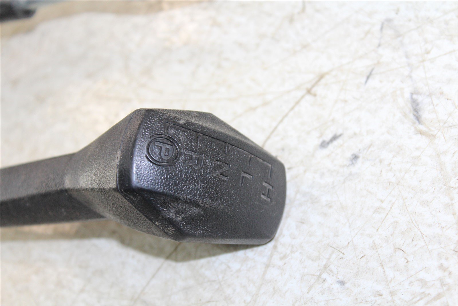 2019 Polaris Sportsman 570 X2 Shifter Arm Shift Lever Linkage