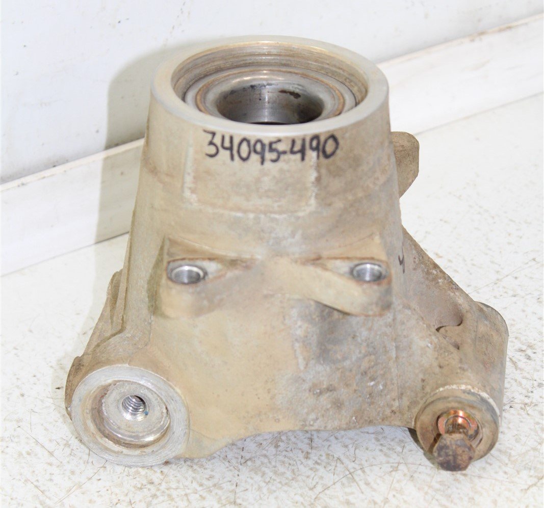 2019 Polaris Sportsman 570 X2 Rear Left Knuckle Control Arm Mount