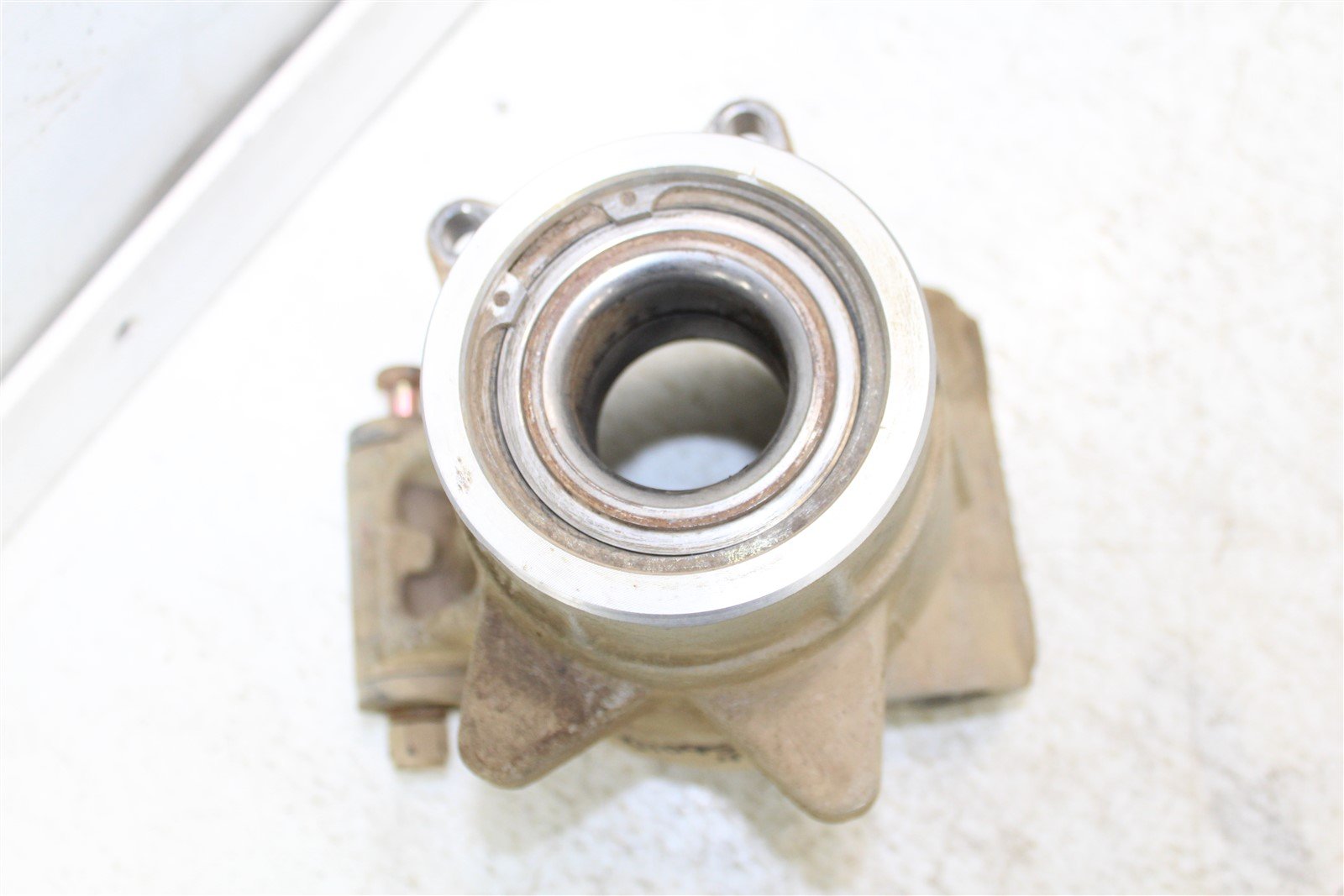 2019 Polaris Sportsman 570 X2 Rear Left Knuckle Control Arm Mount