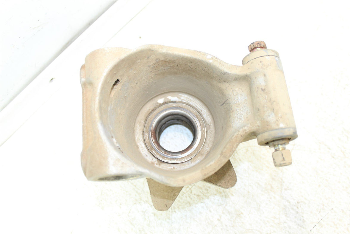 2019 Polaris Sportsman 570 X2 Rear Left Knuckle Control Arm Mount