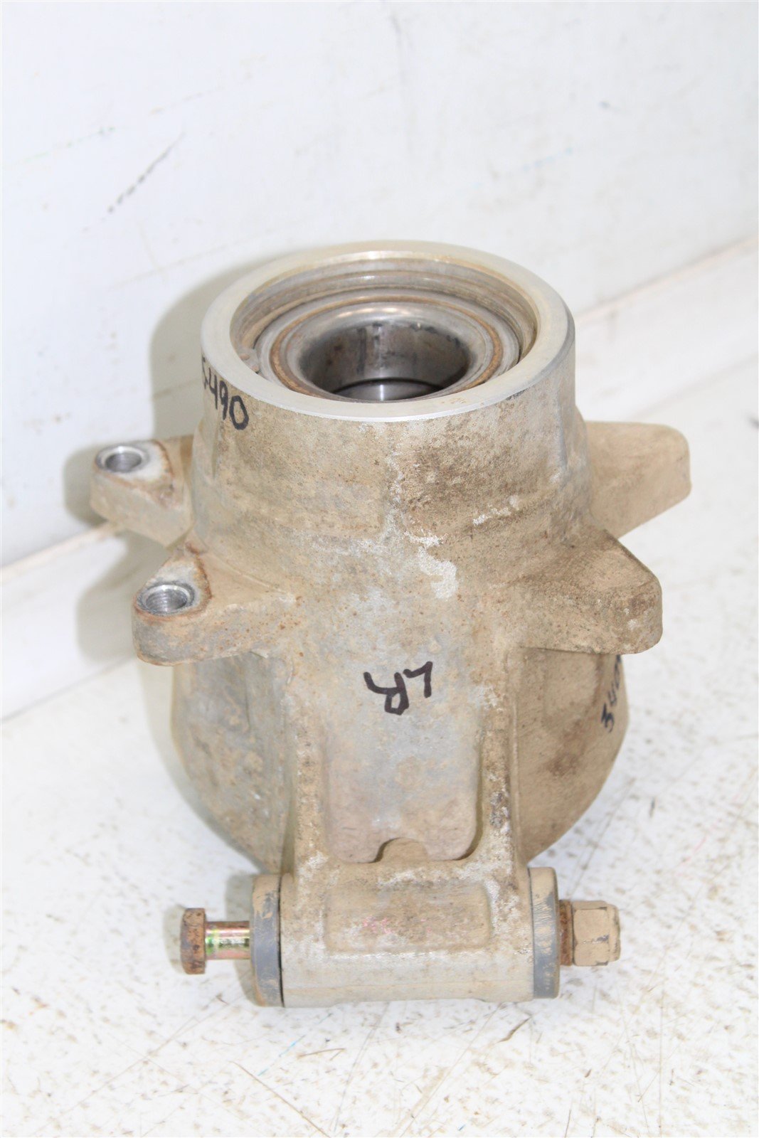 2019 Polaris Sportsman 570 X2 Rear Left Knuckle Control Arm Mount