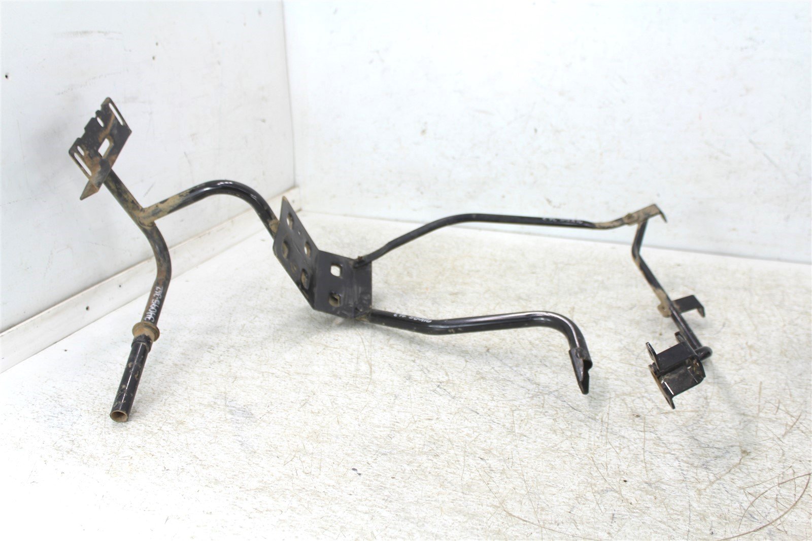 2019 Polaris Sportsman 570 X2 Right Foot Well Frame Support Brace