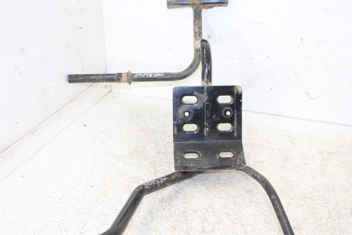 2019 Polaris Sportsman 570 X2 Right Foot Well Frame Support Brace