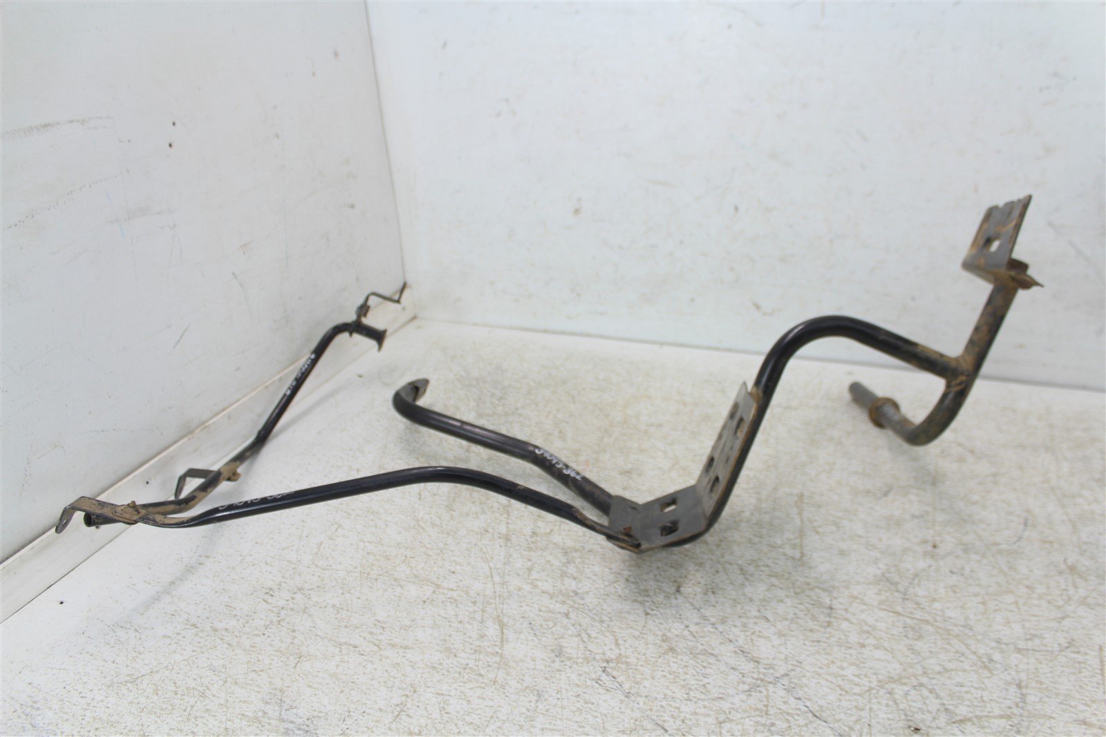 2019 Polaris Sportsman 570 X2 Right Foot Well Frame Support Brace