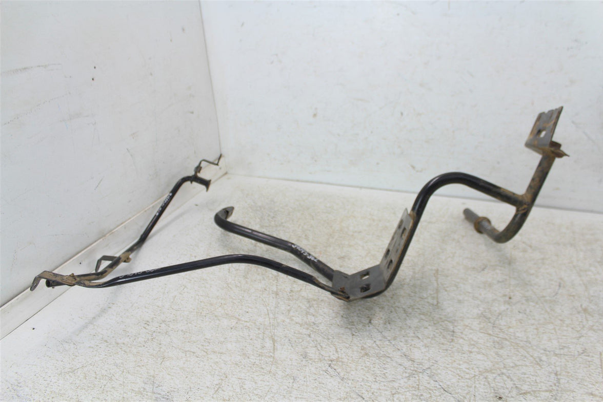 2019 Polaris Sportsman 570 X2 Right Foot Well Frame Support Brace