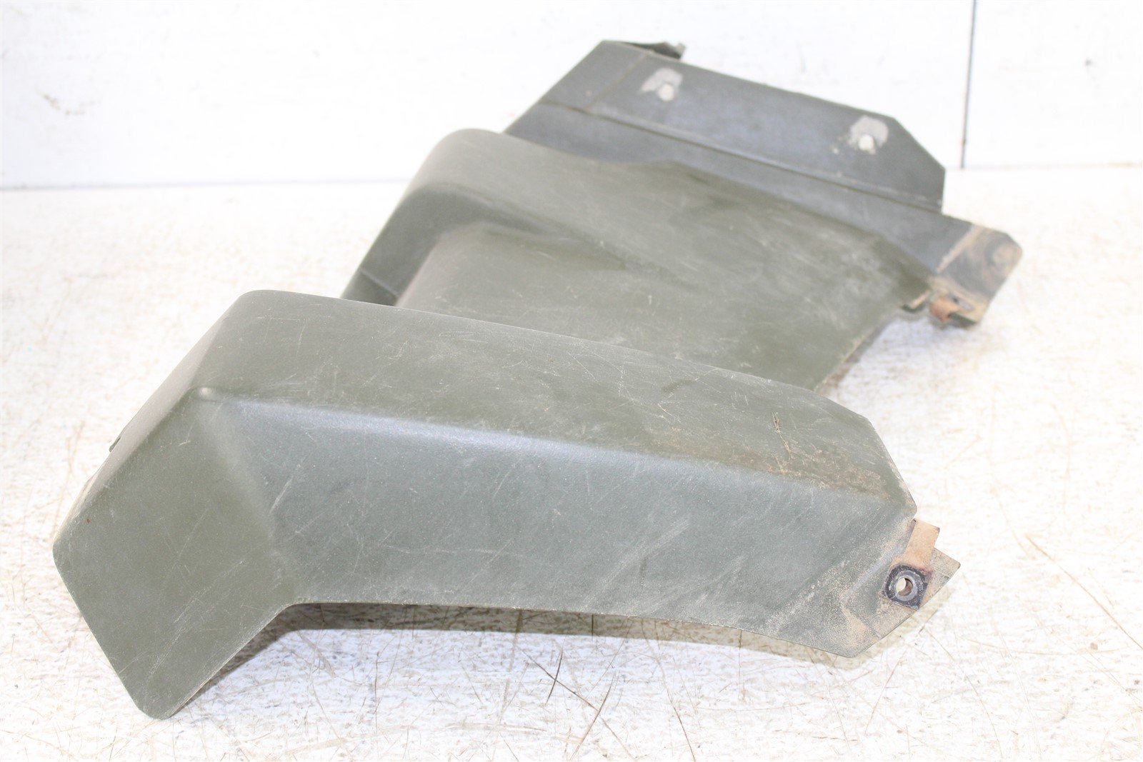 2019 Polaris Sportsman 570 X2 Rear Right Fender Plastic