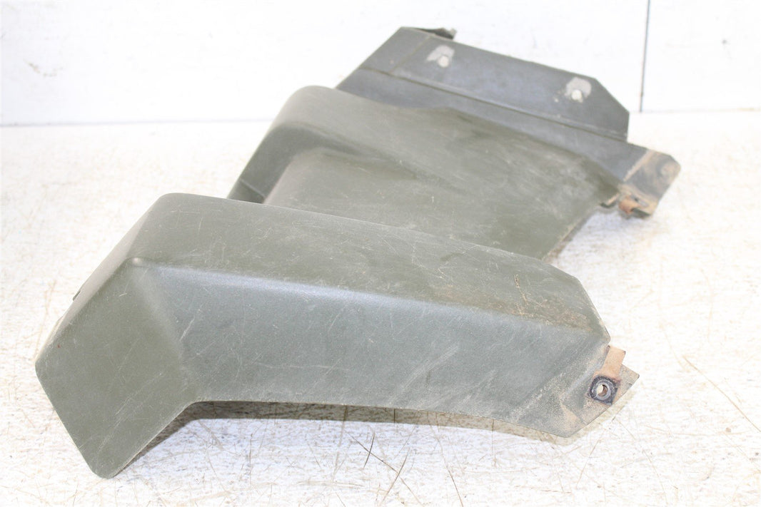 2019 Polaris Sportsman 570 X2 Rear Right Fender Plastic