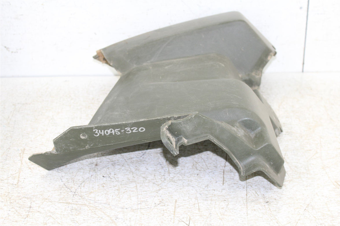 2019 Polaris Sportsman 570 X2 Rear Right Fender Plastic