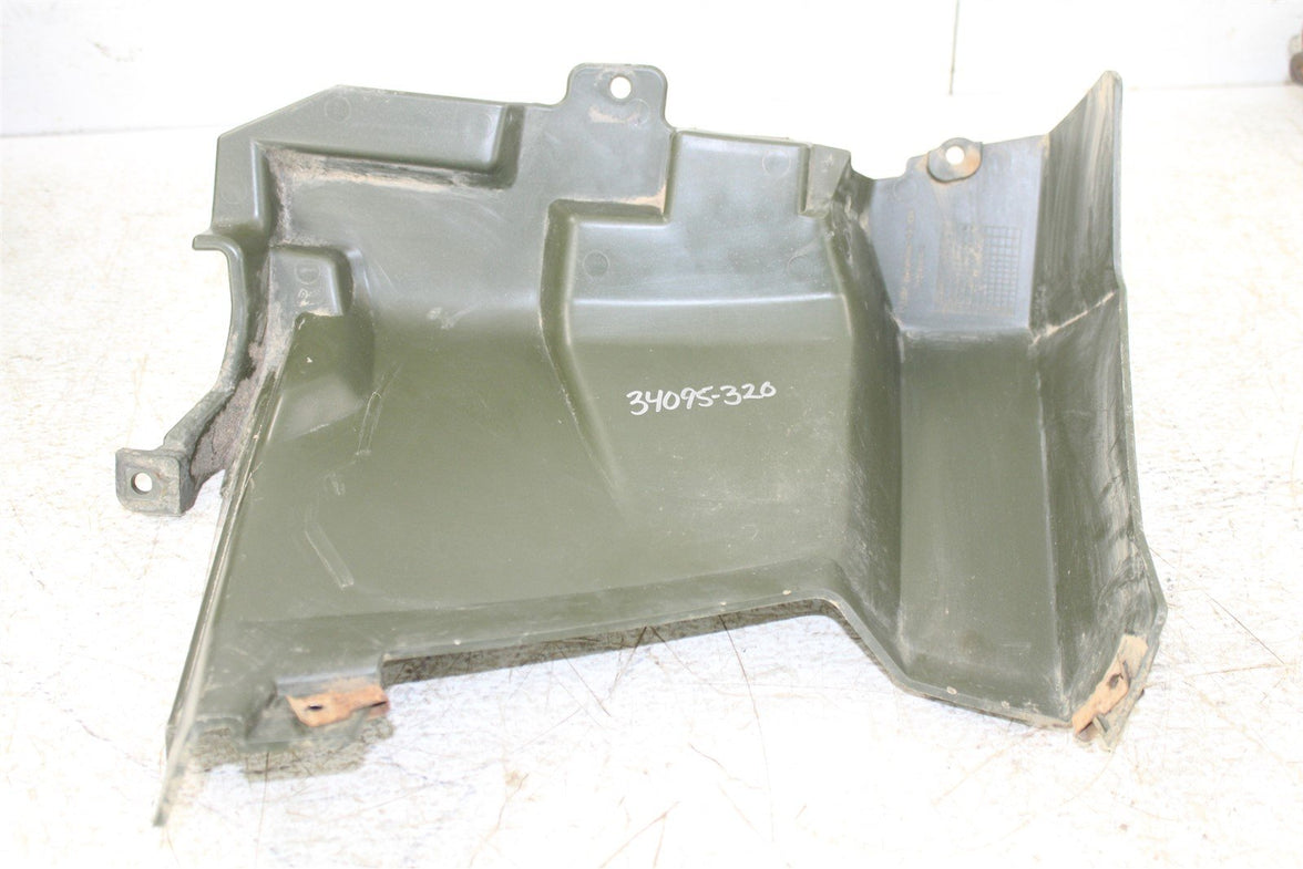 2019 Polaris Sportsman 570 X2 Rear Right Fender Plastic