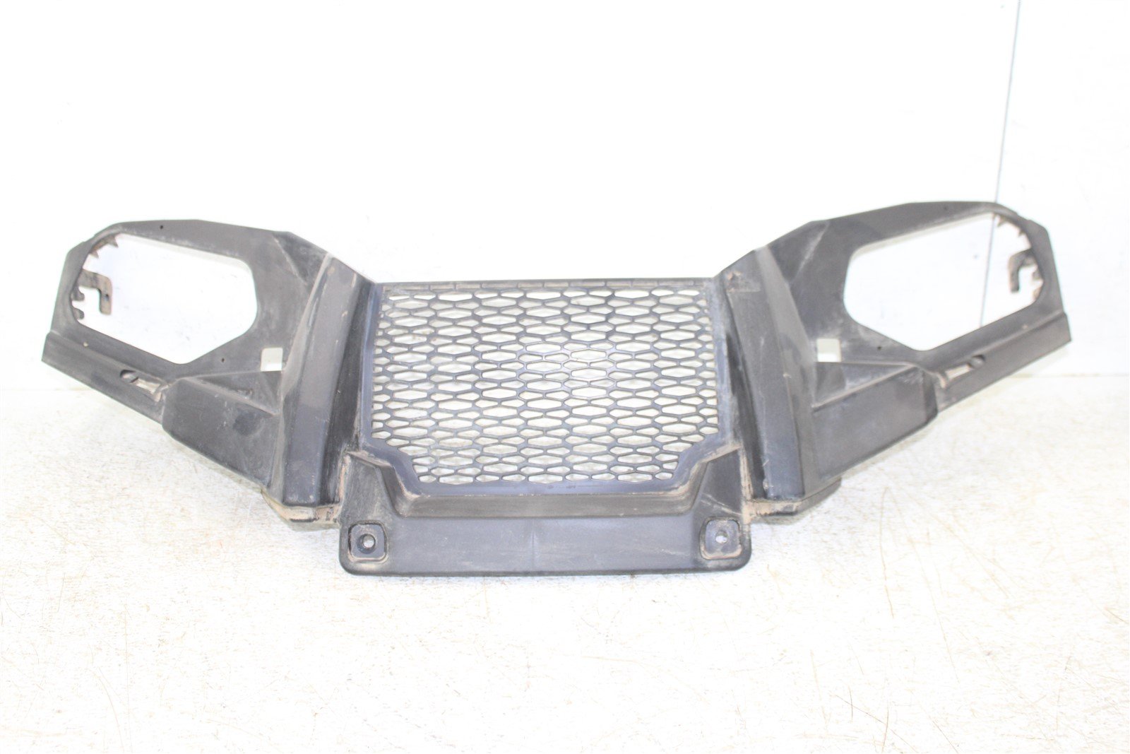 2019 Polaris Sportsman 570 X2 Front Bumper Grille Radiator Guard Plastic