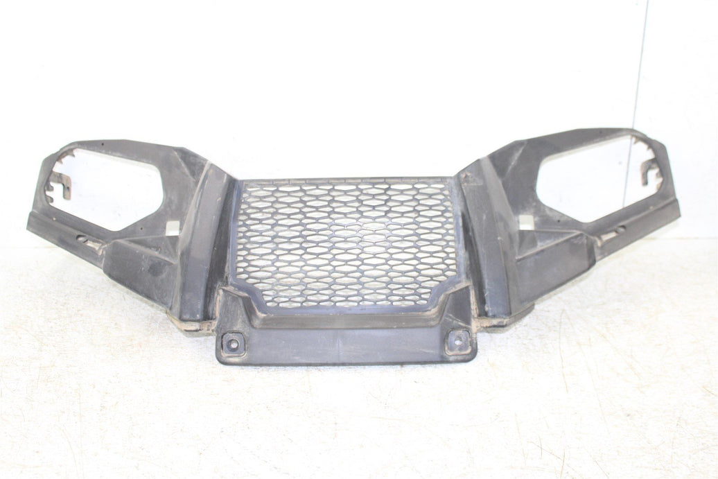 2019 Polaris Sportsman 570 X2 Front Bumper Grille Radiator Guard Plastic