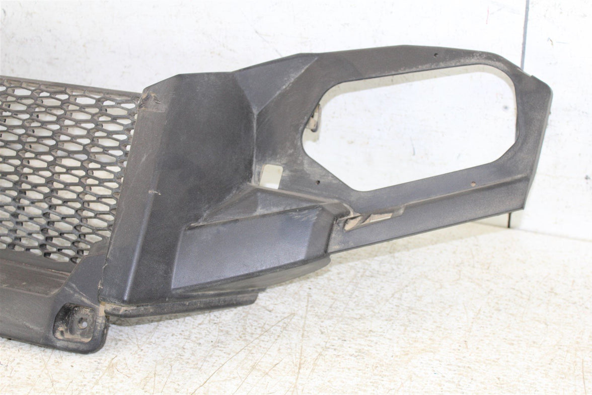 2019 Polaris Sportsman 570 X2 Front Bumper Grille Radiator Guard Plastic