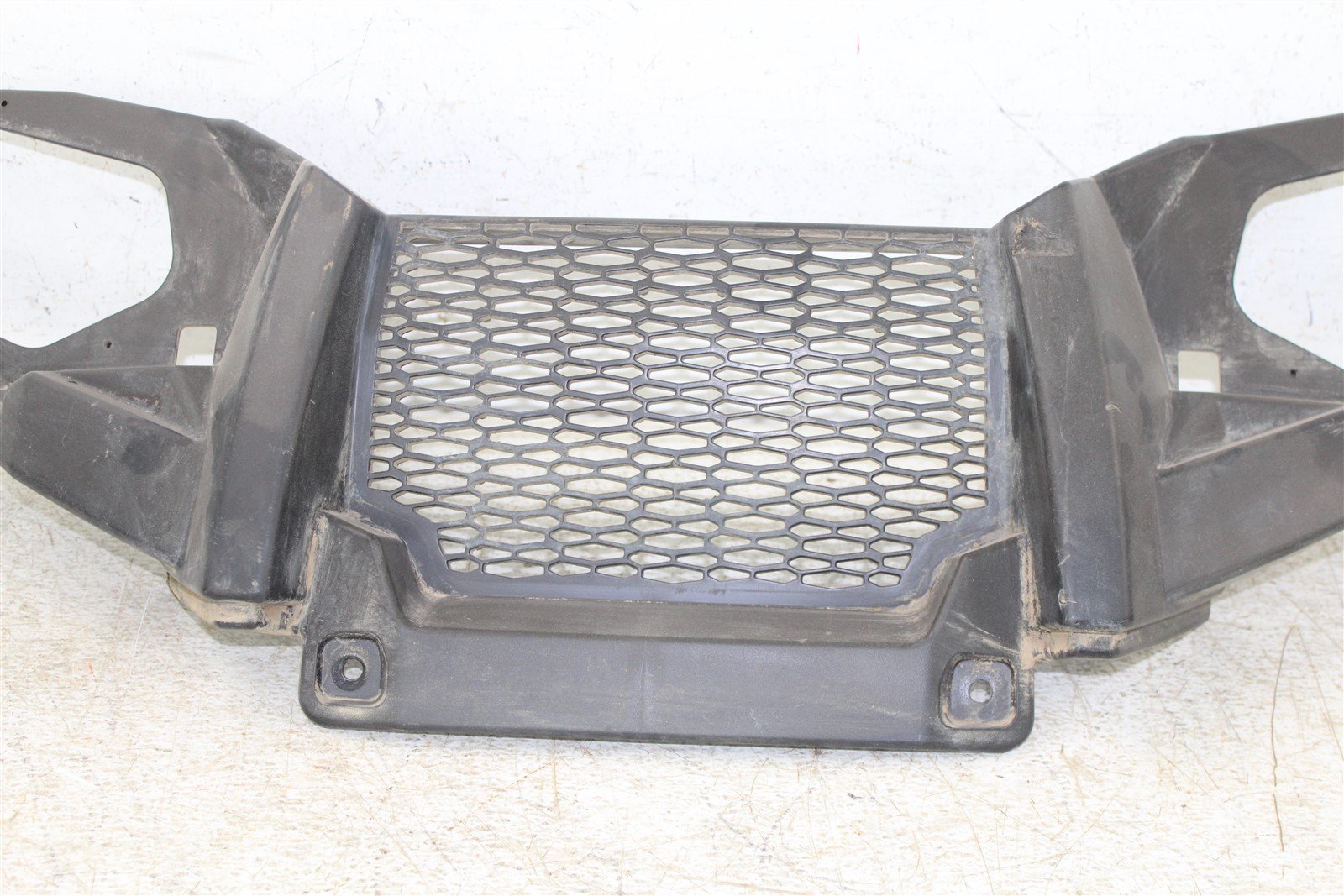 2019 Polaris Sportsman 570 X2 Front Bumper Grille Radiator Guard Plastic