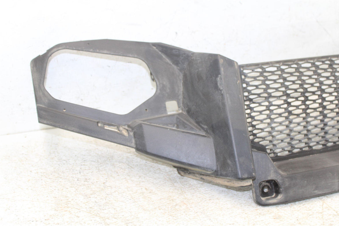 2019 Polaris Sportsman 570 X2 Front Bumper Grille Radiator Guard Plastic