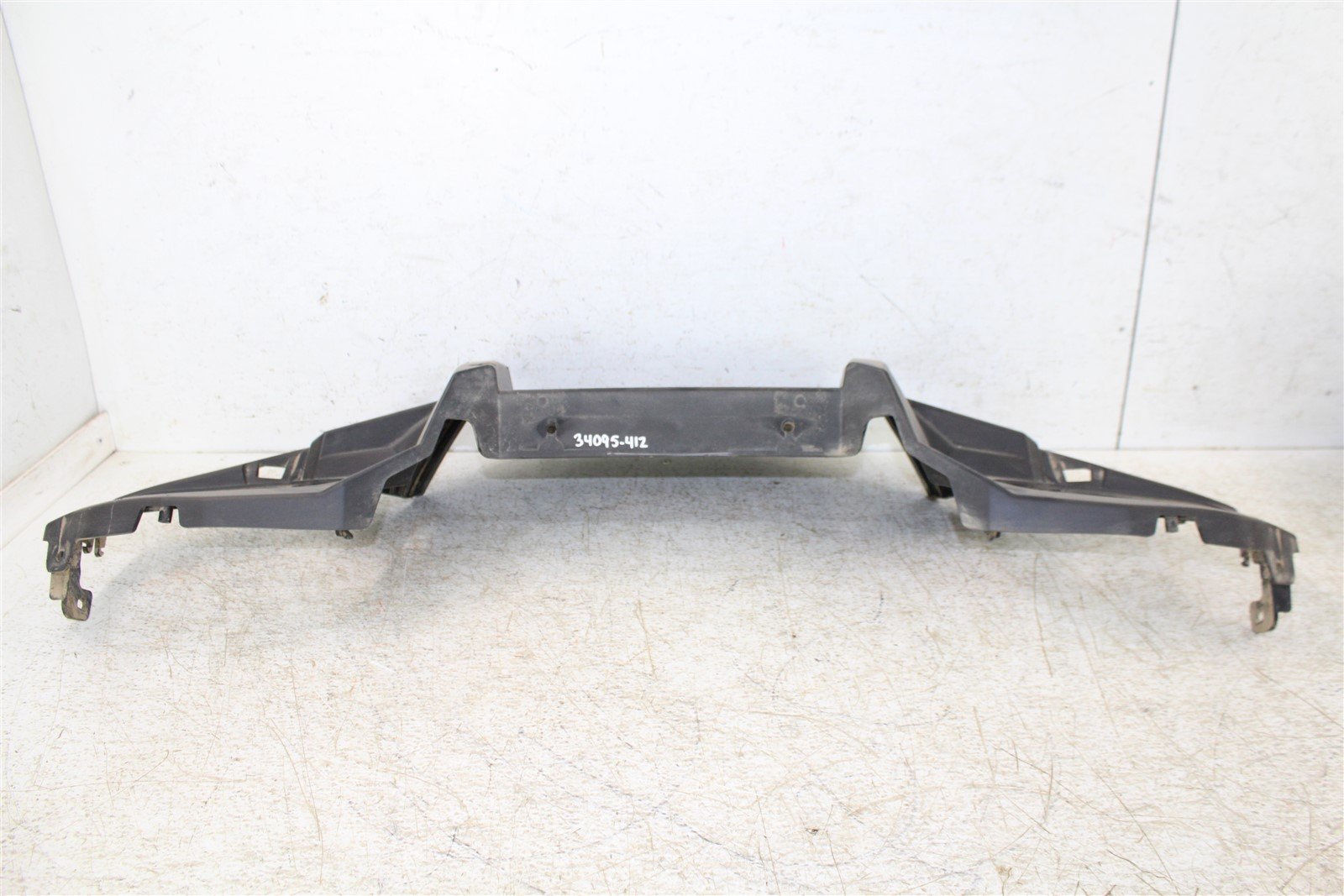 2019 Polaris Sportsman 570 X2 Front Bumper Grille Radiator Guard Plastic