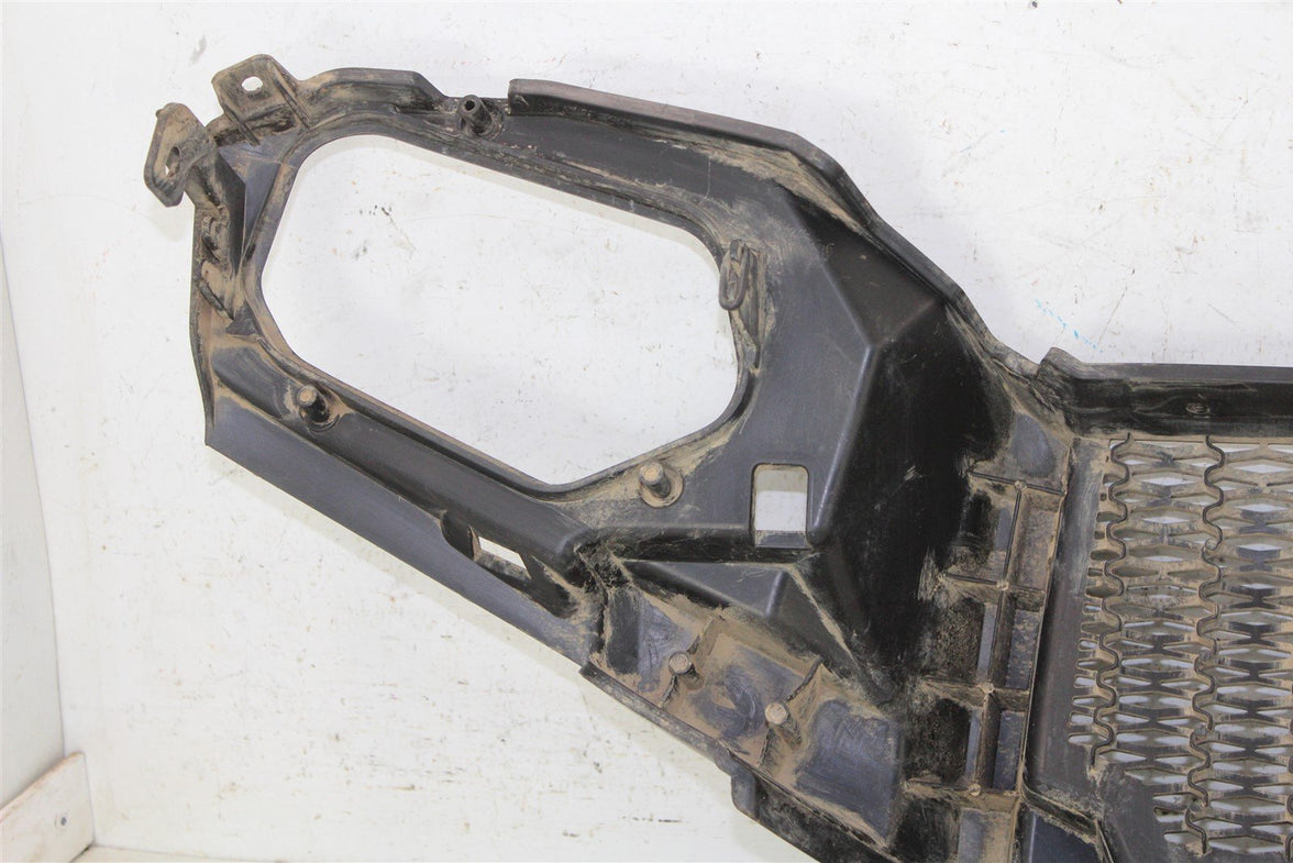 2019 Polaris Sportsman 570 X2 Front Bumper Grille Radiator Guard Plastic