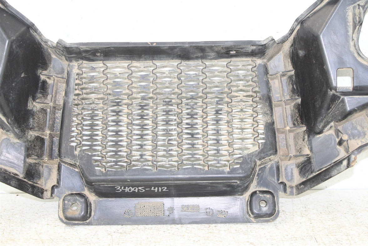 2019 Polaris Sportsman 570 X2 Front Bumper Grille Radiator Guard Plastic