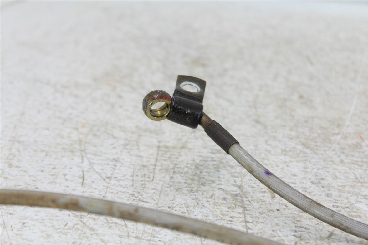 2019 Polaris Sportsman 570 X2 Front Brake Hose Line